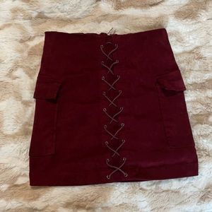 Cute skirt